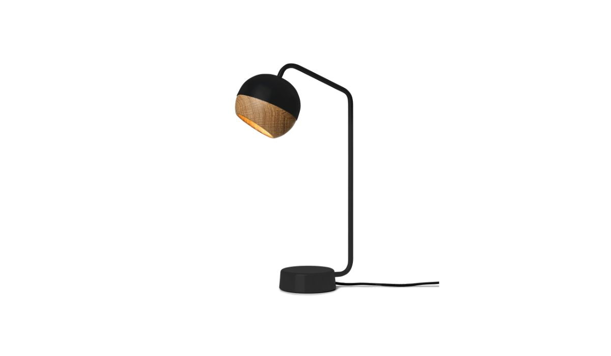 Lampes de table à poser - Luminaires design