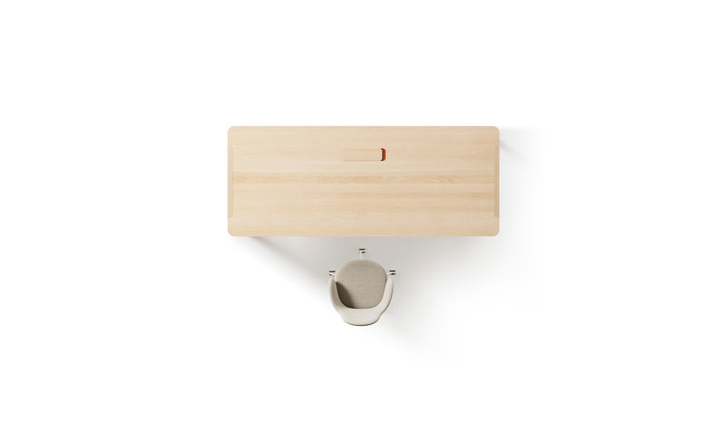 Table de travail Heldu, 2 personnes