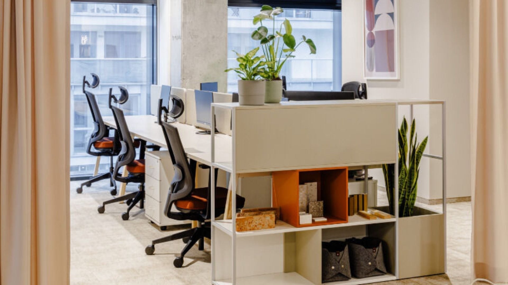 Comment aménager un bureau hybride en 2026 ?