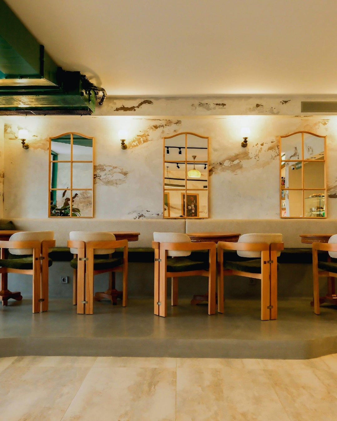 Les espaces professionnels en 2025