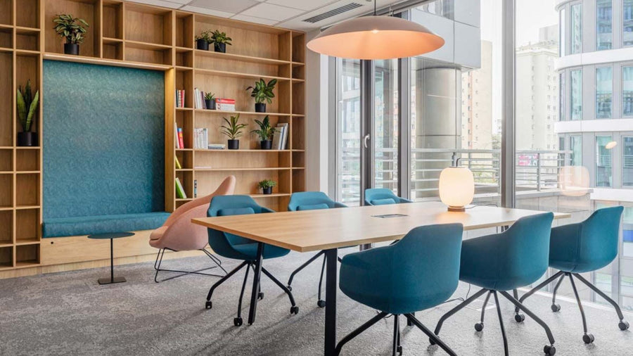 CAPEX vs OPEX : comment financer l’aménagement de vos bureaux en 2026 ?