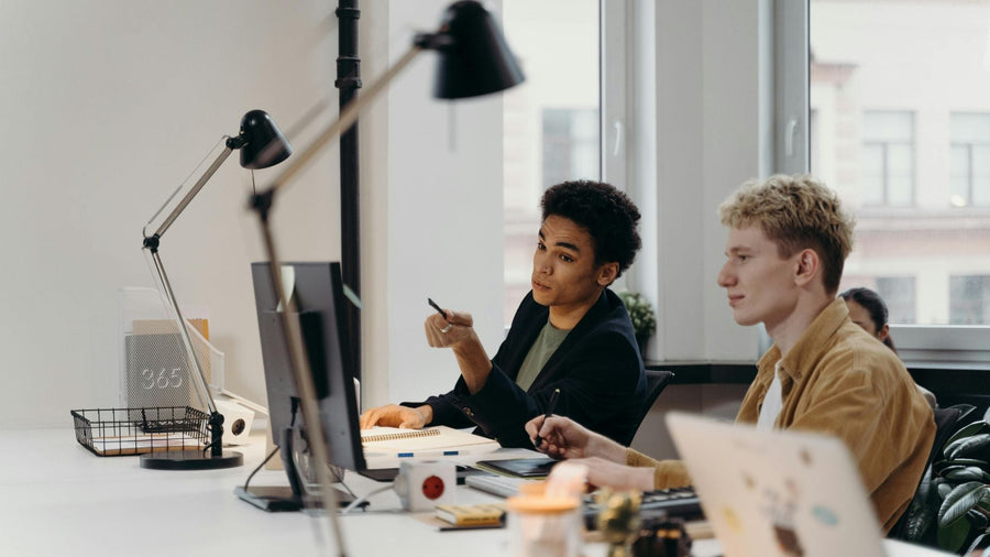 Combien de postes prévoir au bureau avec 2 ou 3 jours de télétravail ?