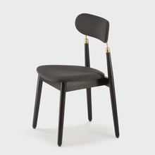 Chaise-7.1 - Chaise-Noir-NOVINEA-EMKO