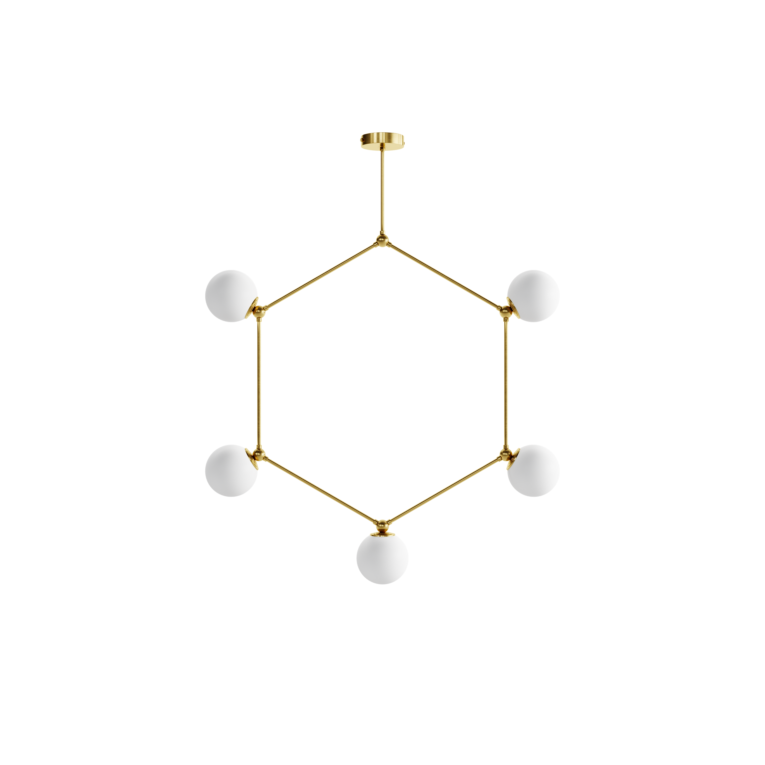 Suspension-Achille - Suspension--NOVINEA-GOBOLIGHTS