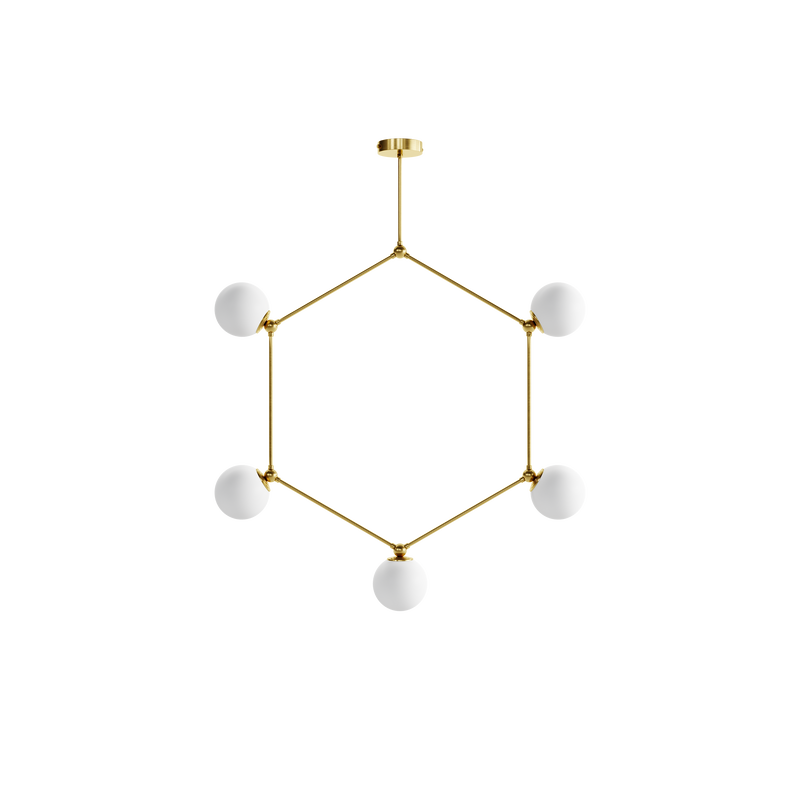 Suspension-Achille - Suspension--NOVINEA-GOBOLIGHTS