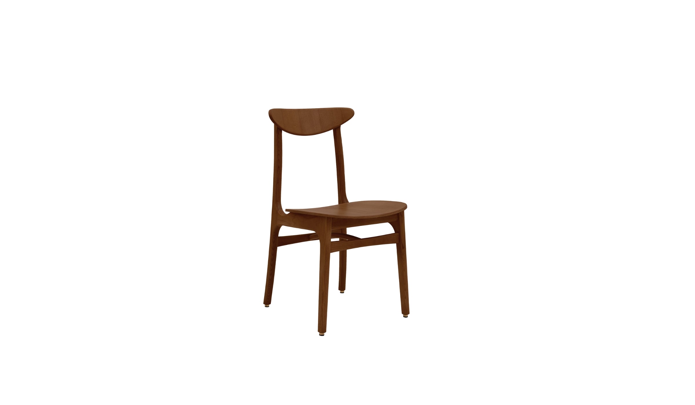 Chaise-200-190 Timber - Chaise, frêne brun--NOVINEA-366 CONCEPT