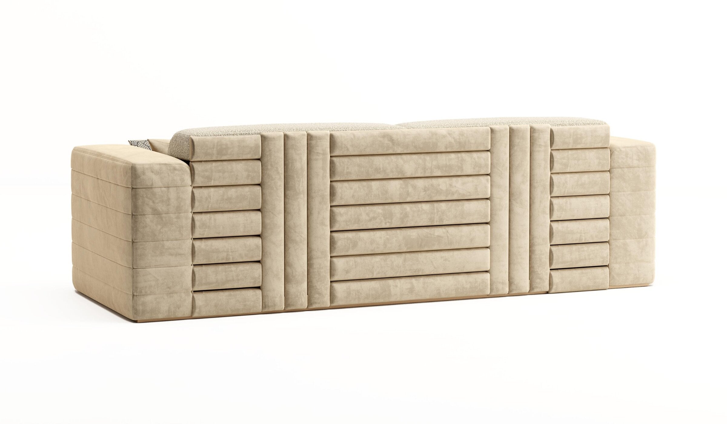 Dedalo - High quality sofa 