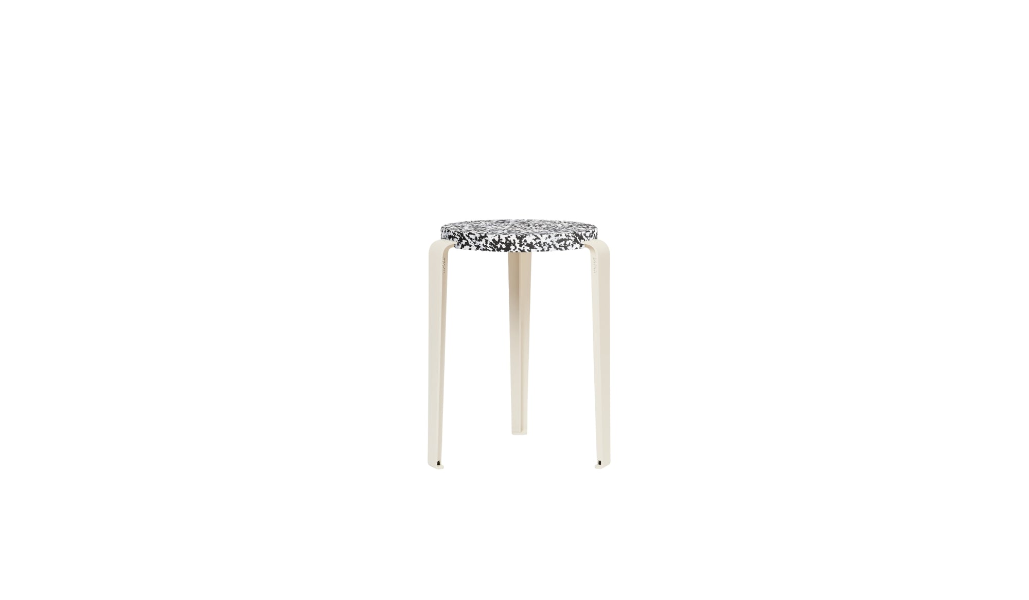 Lou x Klein Blue® Tiptoe Stool – Limited Edition