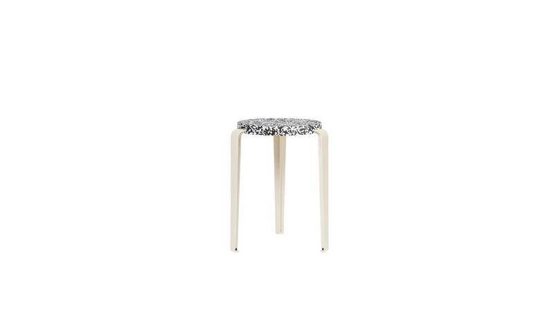 Lou x Klein Blue® Tiptoe Stool – Limited Edition