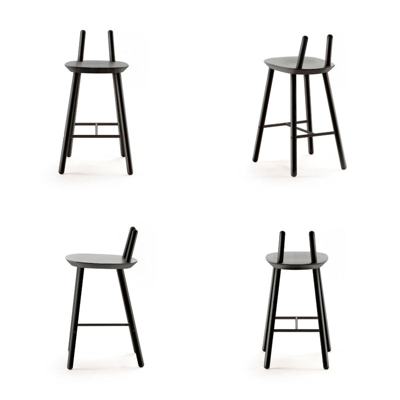 Naïve - Bar chair