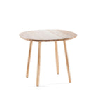 Naïve - Ash dining table