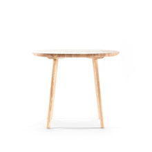 Naïve - Ash dining table