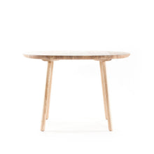 Naïve - Ash dining table