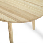 Naïve - Ash dining table