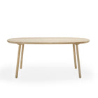 Naïve - Ash dining table