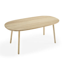 Naïve - Ash dining table