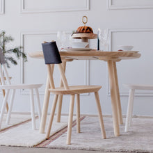 Naïve - Ash dining table