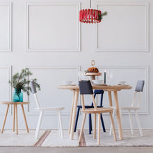 Naïve - Ash dining table