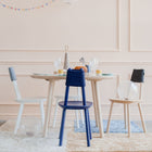 Naïve - Ash dining table