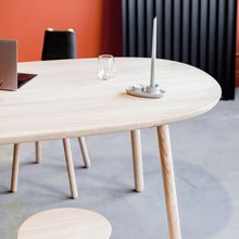 Naïve - Ash dining table