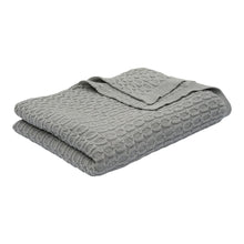 Hilda - Plaid gris - NOVINEA Plaid