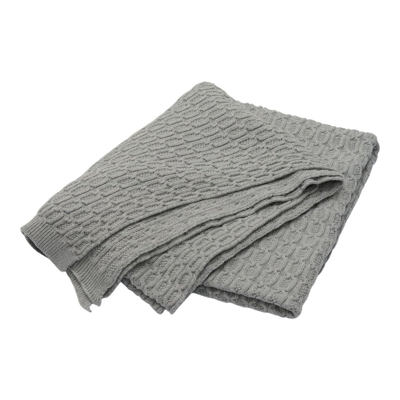 Hilda - Plaid gris - NOVINEA Plaid