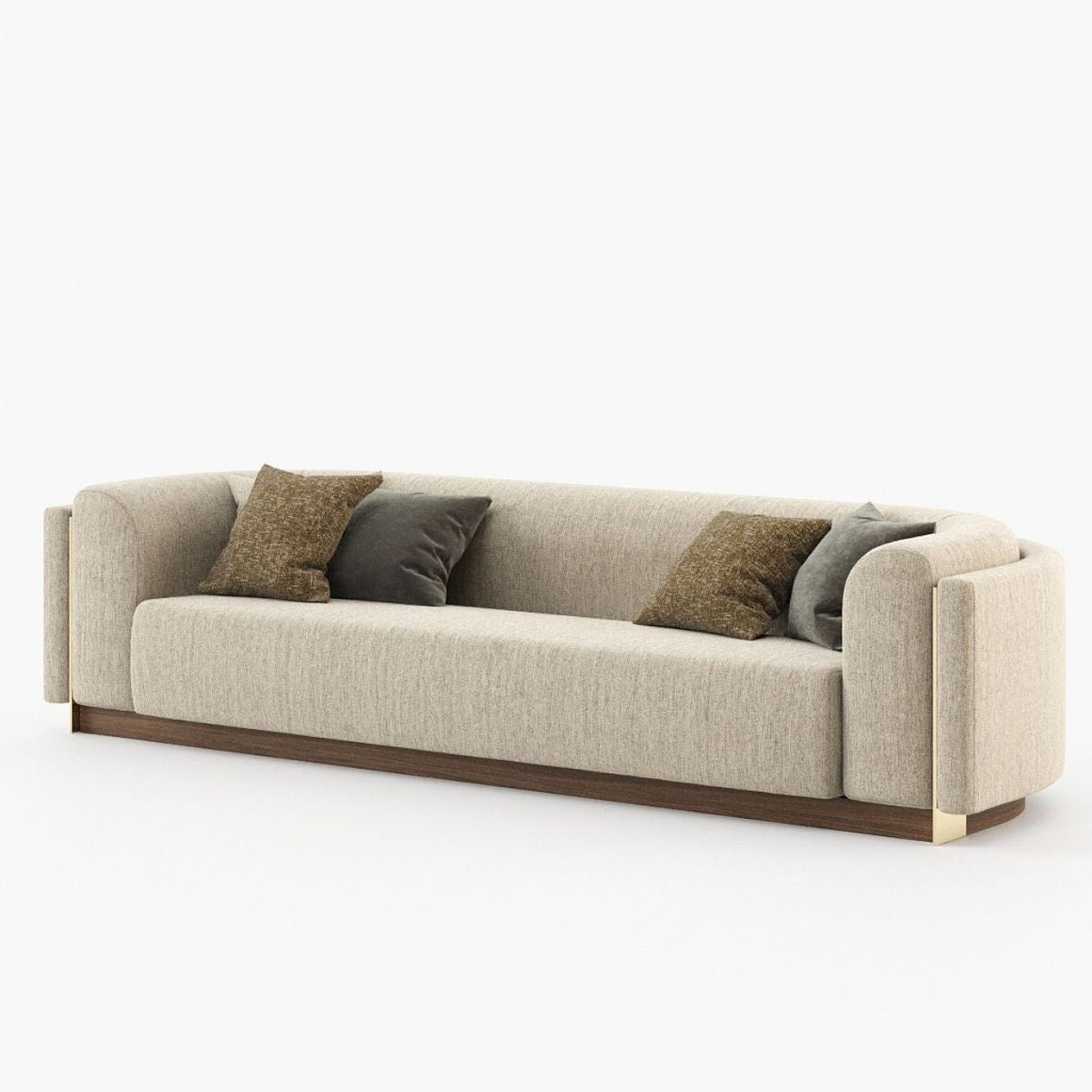 Wellington - Sofa
