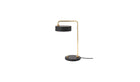 Petite machine - Table lamp, black