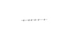 Coat rack, 6 pegs, 70cm, chrome