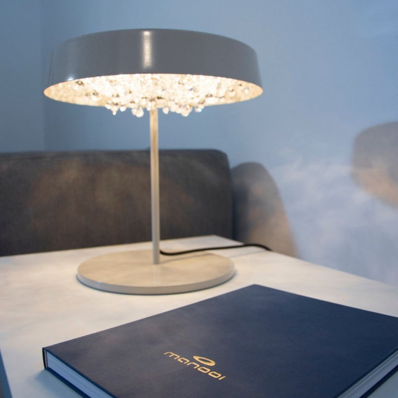 Tondo - Table lamp