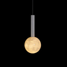 Moonrise - Pendant light