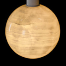 Moonrise - Pendant light