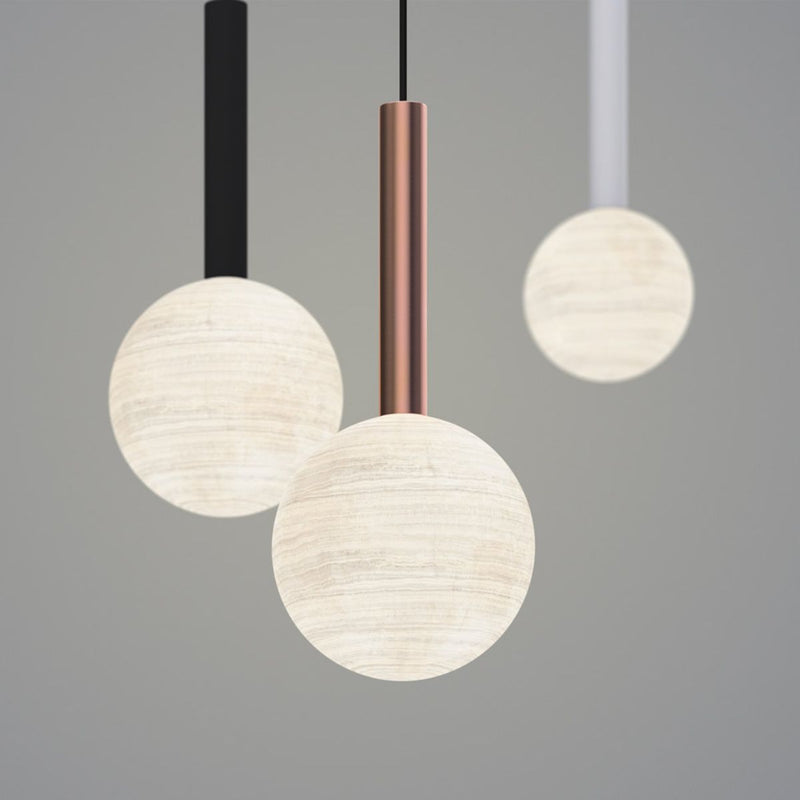 Moonrise - Pendant light