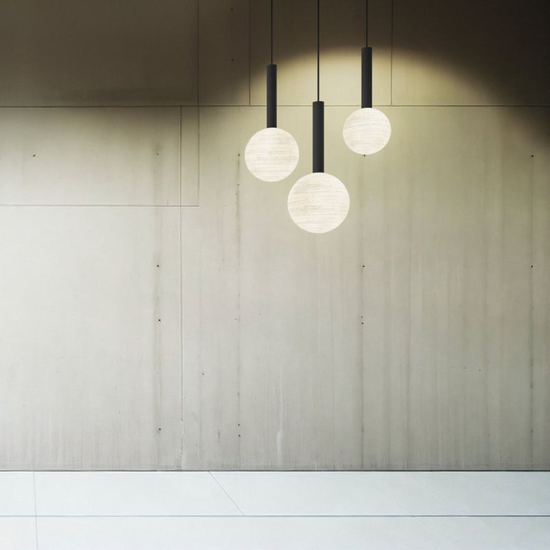 Moonrise - Pendant light