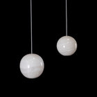 Moonset - Pendant light