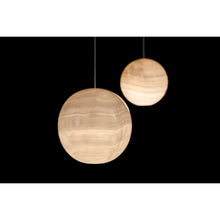 Moonset - Pendant light