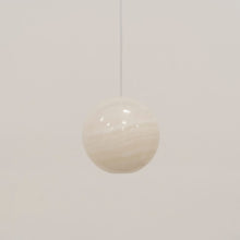 Moonset - Pendant light