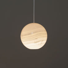 Moonset - Pendant light