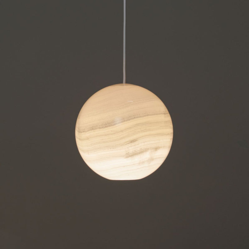 Moonset - Pendant light