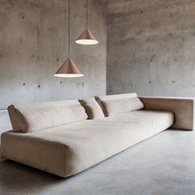 Origo cone - Pendant light