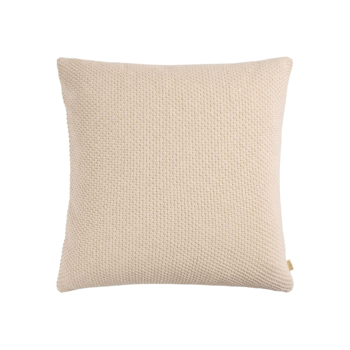 Nora - Ivory colored cushion 