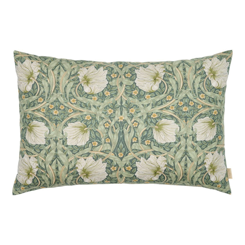 Pimpernel Olive - Cushion 