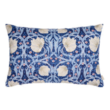 Pimpernel Bleu - Coussin