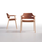 Suite P - Dining armchair