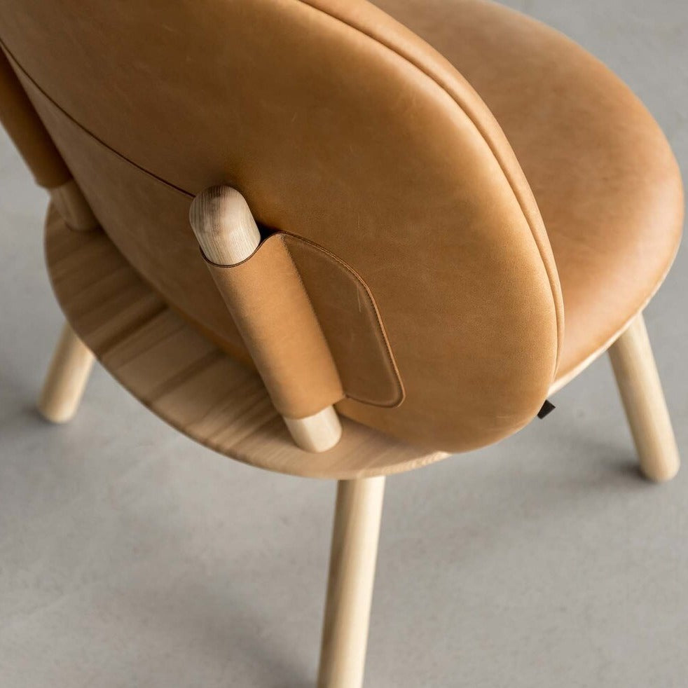 Naïve - Lounge chair