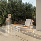 Fauteuil outdoor-Allure - Fauteuil Lounge--NOVINEA-TALENTI