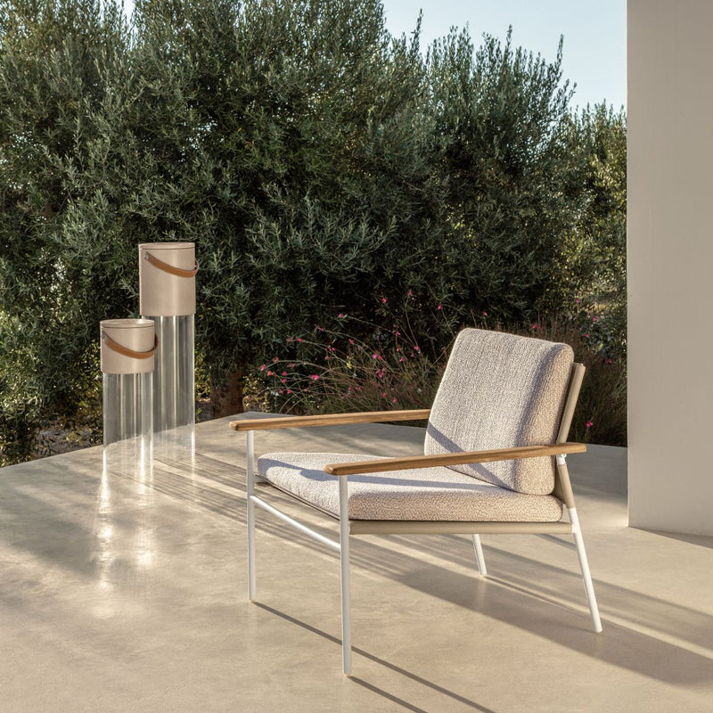 Fauteuil outdoor-Allure - Fauteuil Lounge--NOVINEA-TALENTI