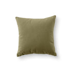 Coussin-Bean carré - Coussin-Vert-NOVINEA-EMKO