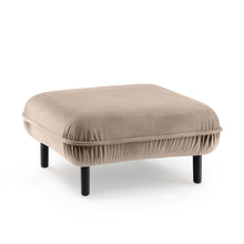 Pouf-Bean - Pouf-Beige-NOVINEA-EMKO