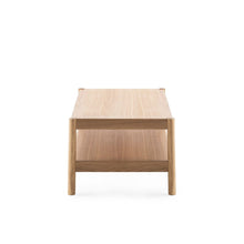 Table basse-Citizen rectangle - Table basse--NOVINEA-EMKO